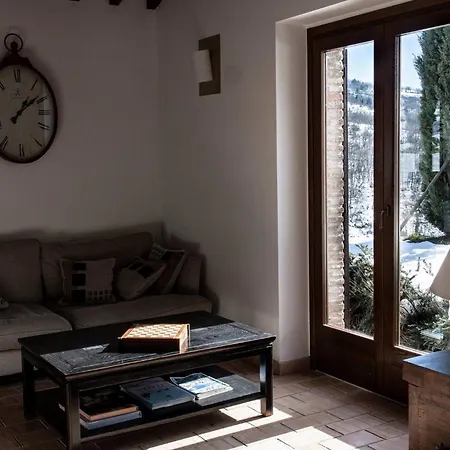 Villa Adele In Pietra *