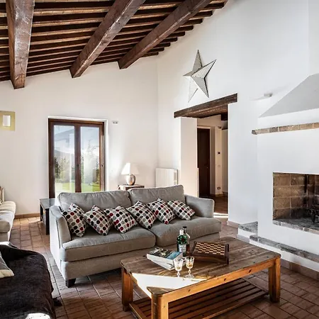Villa Adele In Pietra Crispiero